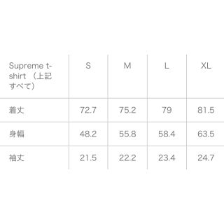 supreme 18ss FTW tee ネイビー L