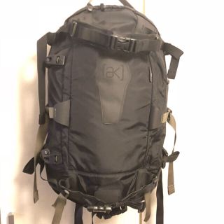 美品　Burton バートンAK457 バックパック