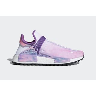 アディダス(adidas)の29.0cm 定価以下 human race pink(スニーカー)