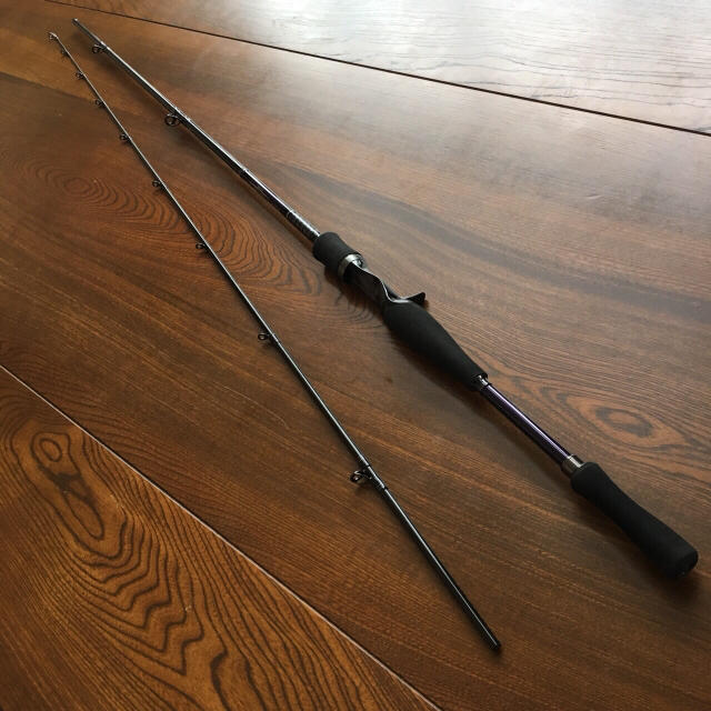 DAIWA - 最終値下 超美品 ダイワ ハートランド トリップセブン DAIWA - 最終値下 超美品 ダイワ ハートランド トリップセブン