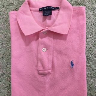 ラルフローレン(Ralph Lauren)のラルフローレンポロシャツ(ポロシャツ)