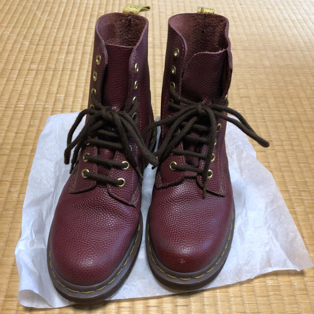 Dr.Martens - 値下げ！ドクターマーチン 8ホール
