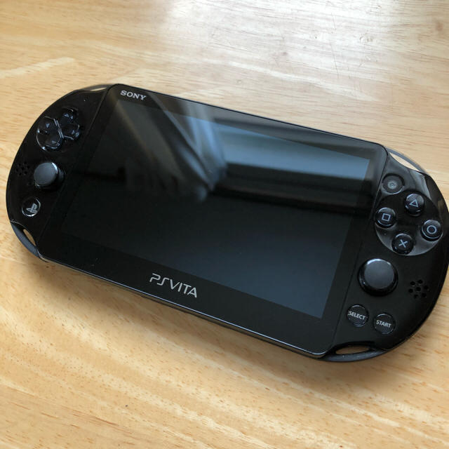 PS Vita+デジモンサイバートゥルース+SDカード 1