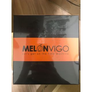 MELONVIGO 4箱セット(アミノ酸)