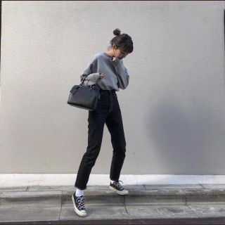 美品！moussy MVS SKINNYデニム　ワンウォッシュ23