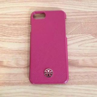 トリーバーチ(Tory Burch)の【新品未使用】ラスト1点！Tory Burch iPhone7スマホケース(iPhoneケース)