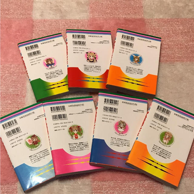 集英社(シュウエイシャ)の風神怪盗ジャンヌ エンタメ/ホビーの漫画(少女漫画)の商品写真