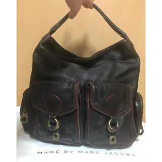 マークバイマークジェイコブス(MARC BY MARC JACOBS)のマークジェイコブス(トートバッグ)