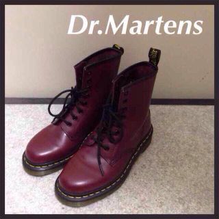 ドクターマーチン(Dr.Martens)の【みあ様専用】Dr.Martens(ブーツ)