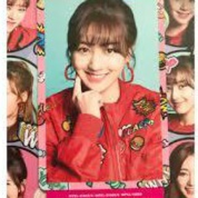 Twice ジヒョ ハイタッチ券 Candy Pop Cd トレカ の通販 By Nori S Shop ラクマ Twice ジヒョ ハイタッチ券 Candy Pop Cd トレカ の通販 By Nori S Shop ラクマ