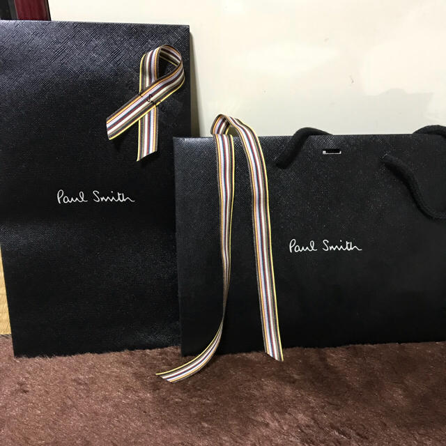 Paul Smith(ポールスミス)のポールスミス ショップ袋 レディースのバッグ(ショップ袋)の商品写真