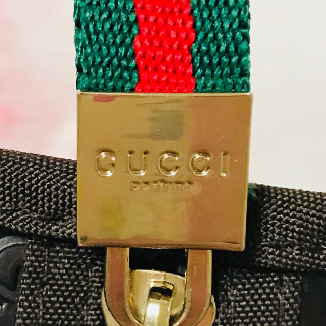 Gucci(グッチ)のGucci グッチ ポーチ レディースのファッション小物(ポーチ)の商品写真