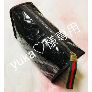 グッチ(Gucci)のGucci グッチ ポーチ(ポーチ)