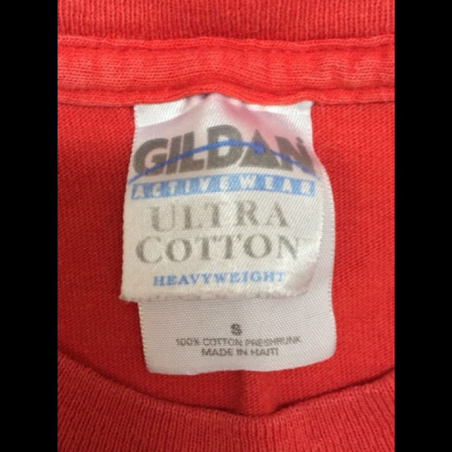 GILDAN(ギルタン)のITA EXTREME/GILDAN(USA)ビンテージTシャツ メンズのトップス(Tシャツ/カットソー(半袖/袖なし))の商品写真