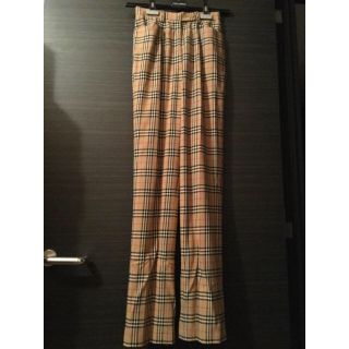 バーバリー(BURBERRY)のBurberrys パンツ バーバリー(カジュアルパンツ)