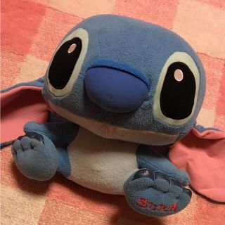 スティッチ(STITCH)の◎スティッチ ぬいぐるみ   →近日処分予定(ぬいぐるみ/人形)