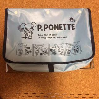ポンポネット(pom ponette)のポンポネット(その他)