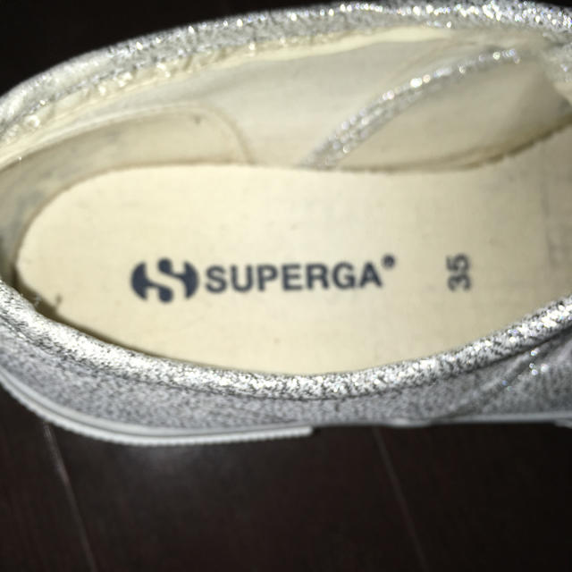 SUPERGA(スペルガ)の【値下げ】SPERGA スニーカー レディースの靴/シューズ(スニーカー)の商品写真