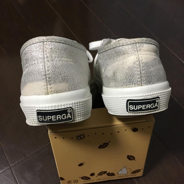 SUPERGA(スペルガ)の【値下げ】SPERGA スニーカー レディースの靴/シューズ(スニーカー)の商品写真