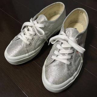 スペルガ(SUPERGA)の【値下げ】SPERGA スニーカー(スニーカー)