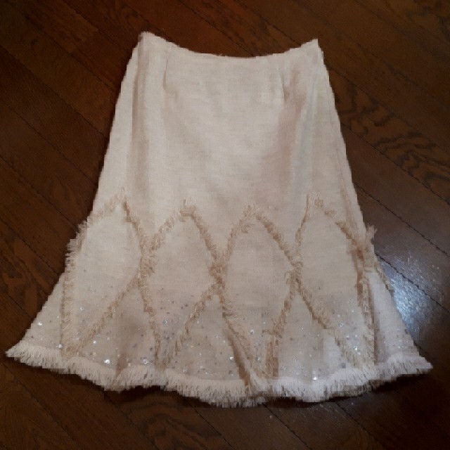 KEITA MARUYAMA TOKYO PARIS(ケイタマルヤマ)の美品♡KEITA MARUYAMA♡スカート レディースのスカート(ひざ丈スカート)の商品写真
