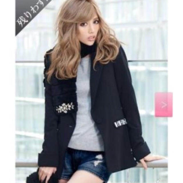 Rady - Aikr様♪美品♪Rady テーラードジャケット