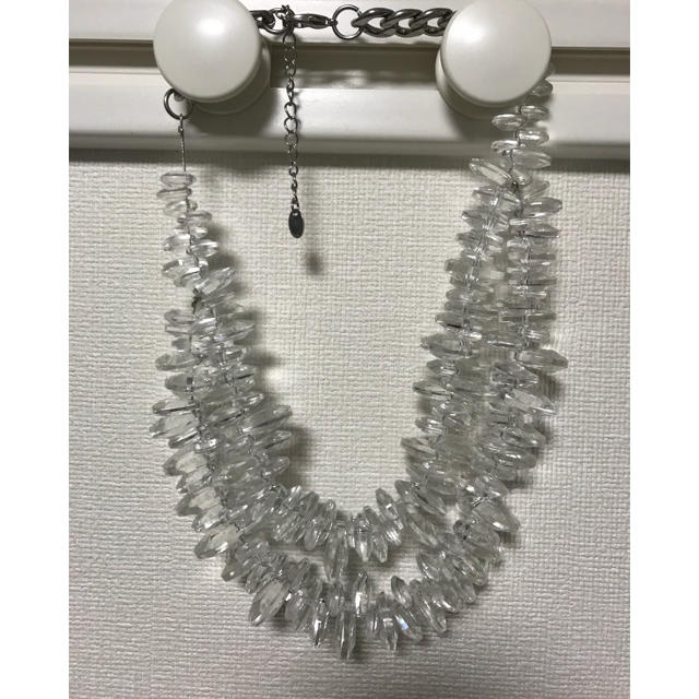 ZARA(ザラ)のZARA ネックレス レディースのアクセサリー(ネックレス)の商品写真