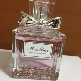 クリスチャンディオール(Christian Dior)のディオールブルーミングブーケ❤︎(香水(女性用))