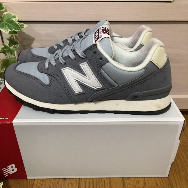 New Balance(ニューバランス)のニューバランス ローカットスニーカー レディースの靴/シューズ(スニーカー)の商品写真