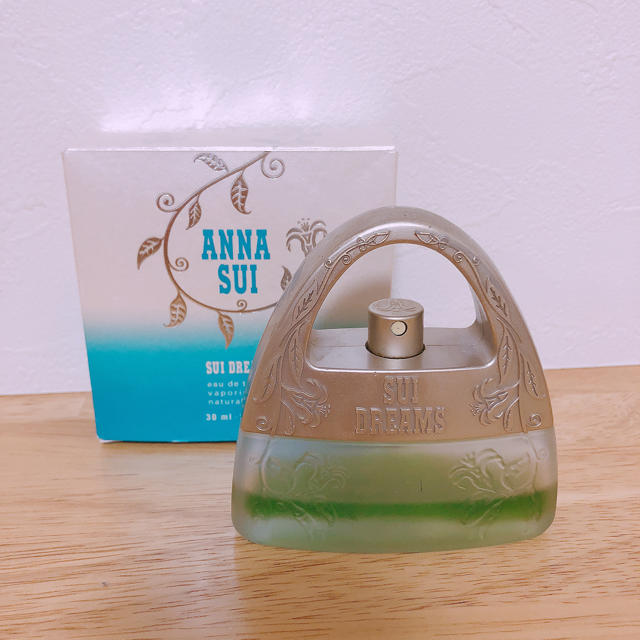 ANNA SUI(アナスイ)のANNA SUI スイドリームス コスメ/美容の香水(香水(女性用))の商品写真