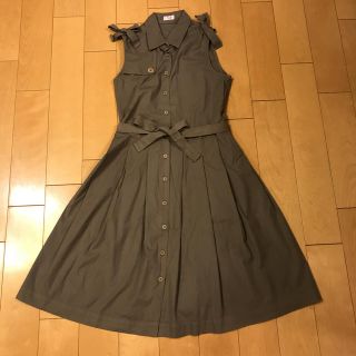 il gufo イルグッフォ ワンピース 160相当(ワンピース)