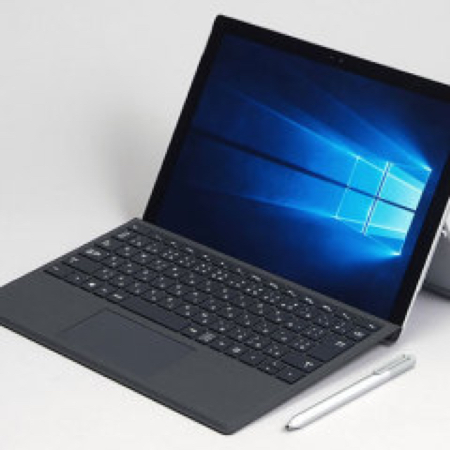 Microsoft - おまけとしてOffice付き！surface pro3 64GB