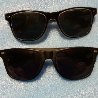 レイバン(Ray-Ban)のRay-Banサングラス　メンズ　2点セット(サングラス/メガネ)