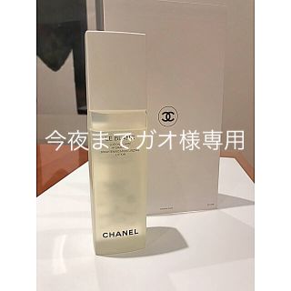 シャネル(CHANEL)のCHANELシャネル ルブラン ローション(化粧水/ローション)