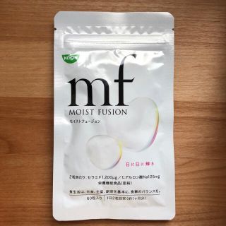 ニッシンショクヒン(日清食品)の日清 モイストフュージョン(その他)