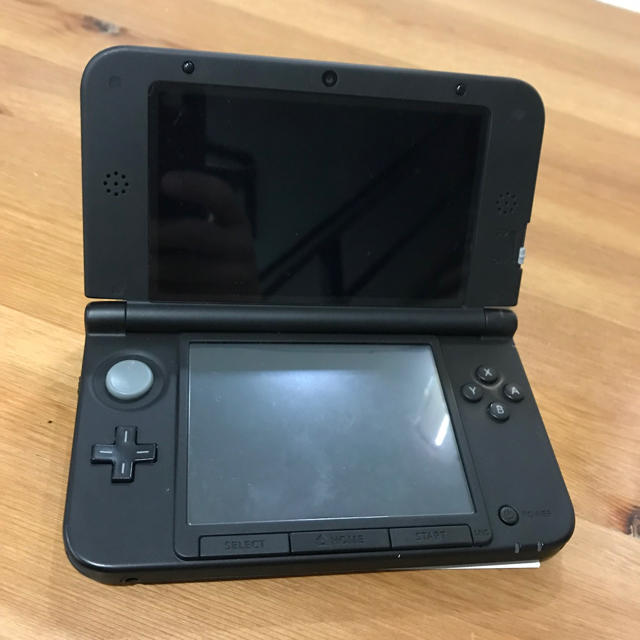 【値下交渉可】任天堂3DS LL スペシャルパック&モンハン4G 2