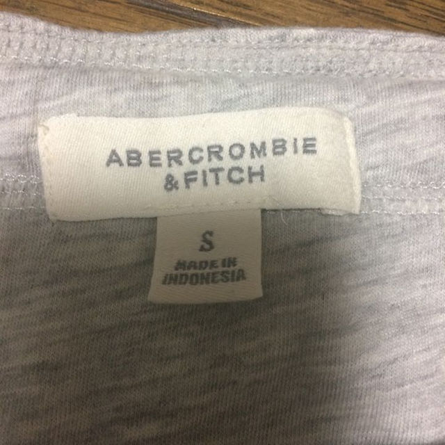 Abercrombie&Fitch(アバクロンビーアンドフィッチ)の美品♡アバクロ スカート S レディースのスカート(ひざ丈スカート)の商品写真