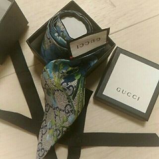 グッチ(Gucci)のグッチ箱(各種パーツ)