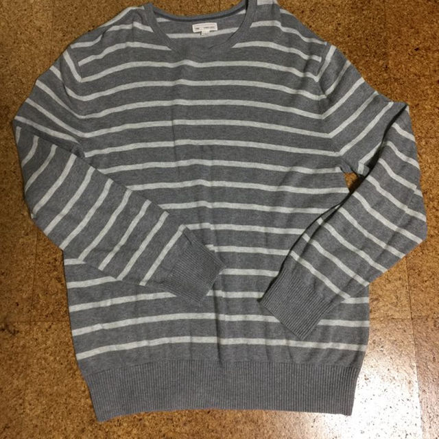 GAP(ギャップ)のGAP ニット Ｌ メンズのトップス(ニット/セーター)の商品写真