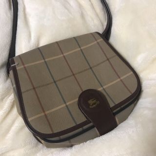 バーバリー(BURBERRY)のburberrys ショルダーバッグ(ショルダーバッグ)