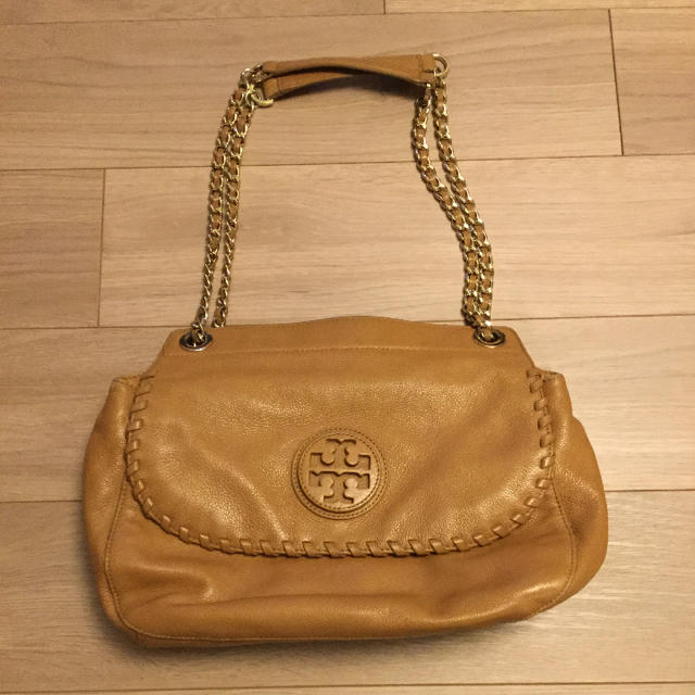 Tory Burch(トリーバーチ)の【reg317様専用】トリーバーチ ❇︎ ハンドバッグ レディースのバッグ(ハンドバッグ)の商品写真