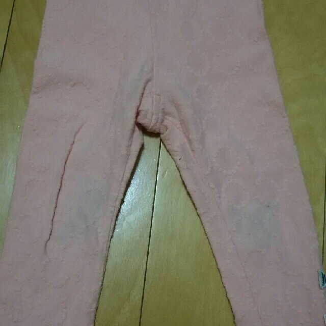 F.O.KIDS(エフオーキッズ)のおーた様専用　アプレレクール90上下セット キッズ/ベビー/マタニティのベビー服(~85cm)(シャツ/カットソー)の商品写真