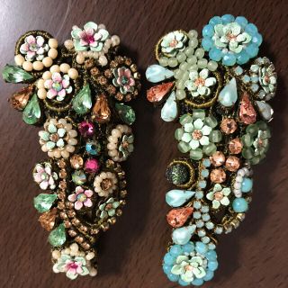 ミハエルネグリン バレッタ まとめ売り の通販 by 薔薇姫's shop|ラクマ