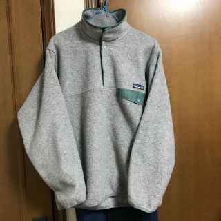 パタゴニア(patagonia)のパタゴニア シンチラ(ブルゾン)