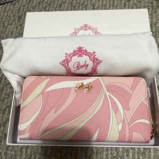 レディー(Rady)のrady 財布(財布)