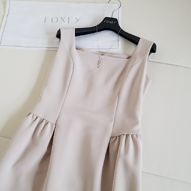 Foxey 美品 Foxey フォクシー エグゼクティブワンピース 入園式 入学式の通販 By るう S Shop フォクシーならラクマ Foxey 美品 Foxey フォクシー エグゼクティブワンピース 入園式 入学式の通販 By るう S Shop フォクシーならラクマ