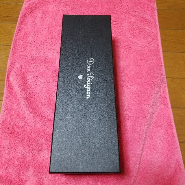 Dom Pérignon(ドンペリニヨン)のドンペリ　ヴィンテージ1999 食品/飲料/酒の酒(シャンパン/スパークリングワイン)の商品写真