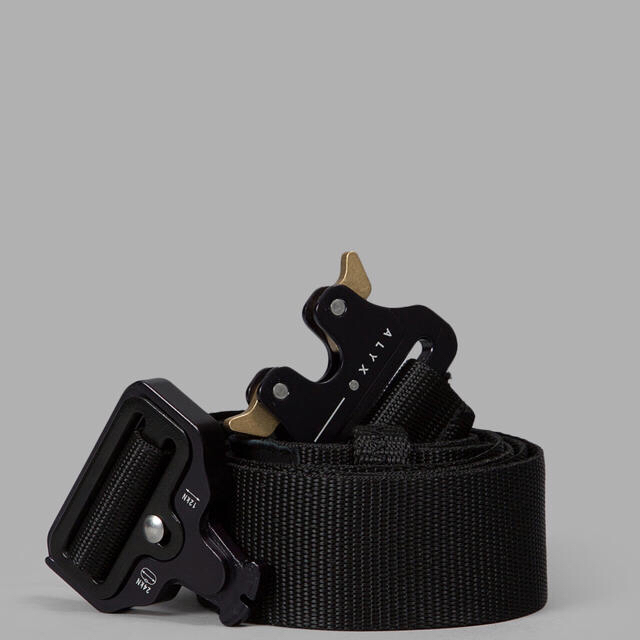 Supreme(シュプリーム)のアリクス  ベルト メンズのファッション小物(ベルト)の商品写真