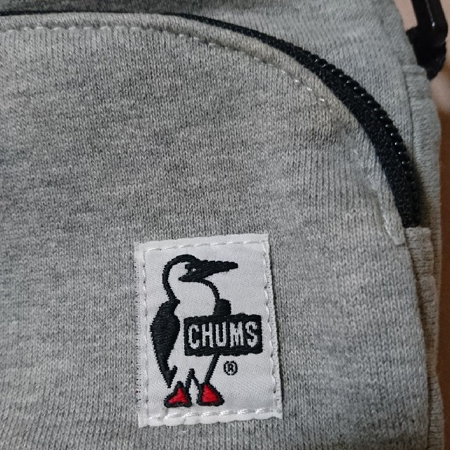 CHUMS(チャムス)のCHUMS　チャムス　ショルダーバック レディースのバッグ(ショルダーバッグ)の商品写真