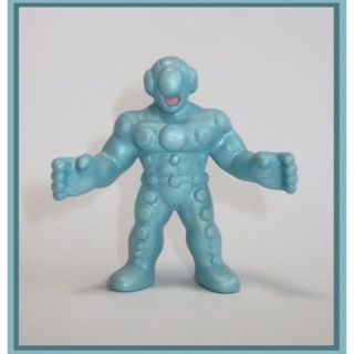 バンダイ(BANDAI)のキンケシ　01　ペインマン　塗装作品　完璧超人始祖　完璧・伍式(アニメ/ゲーム)